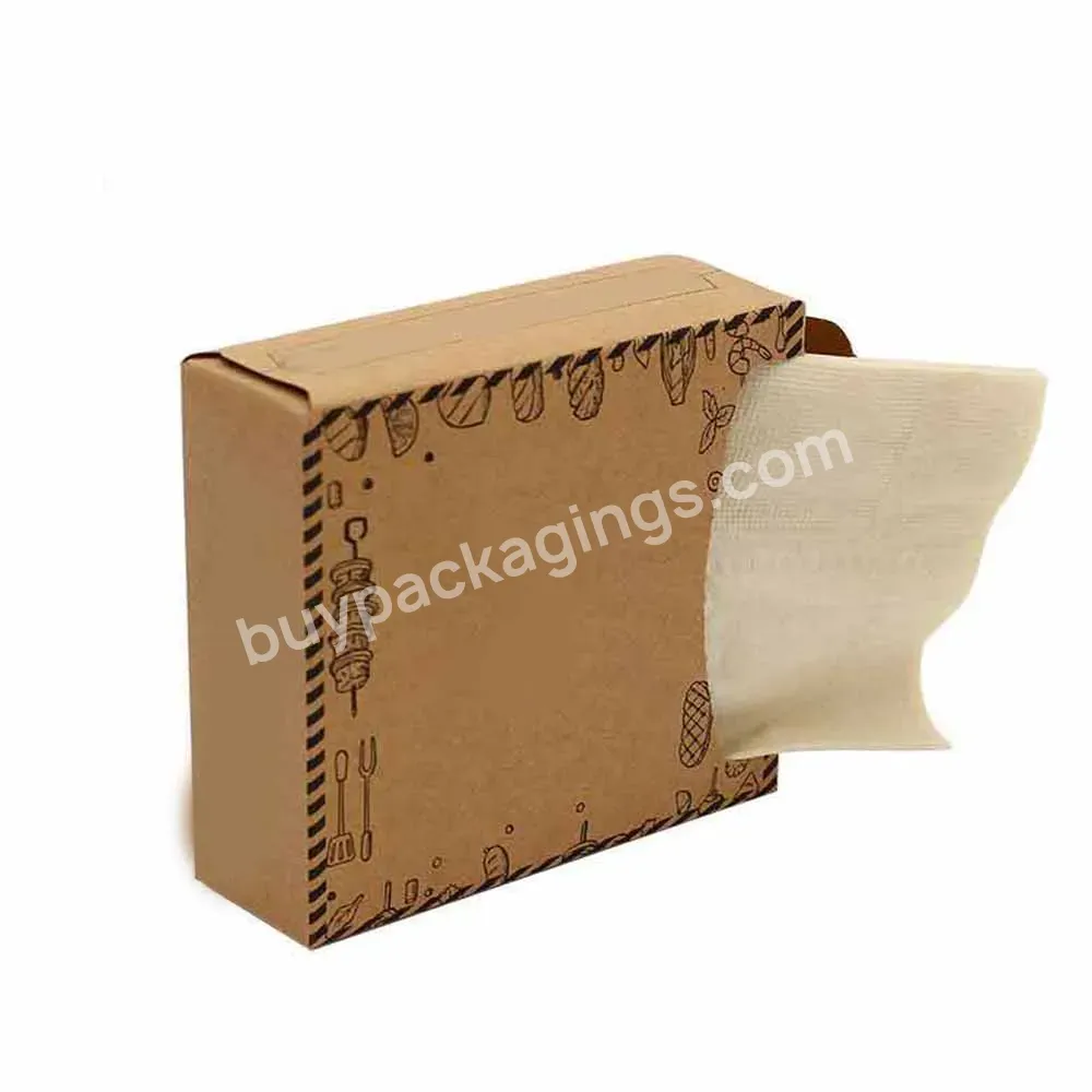 Factory Logo Customized Hot Selling Tissue Paper Packaging Boxes Paper Towel Box Series Tissue Box - Buy Tissue Box,Paper Towel Box Series,Paper Holder.