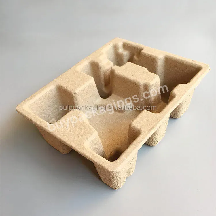 Factory Logo Pink Color Cosmetic Corrugated Mailer Box Shipping Paper Quality Assurance Custom Moulded Pulp Packaging - Buy Molding Trays Custom Moulded Pulp Packaging,Egg Tray Mold,Customized Tray.