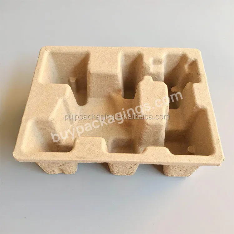 Factory Logo Pink Color Cosmetic Corrugated Mailer Box Shipping Paper Quality Assurance Custom Moulded Pulp Packaging - Buy Molding Trays Custom Moulded Pulp Packaging,Egg Tray Mold,Customized Tray.