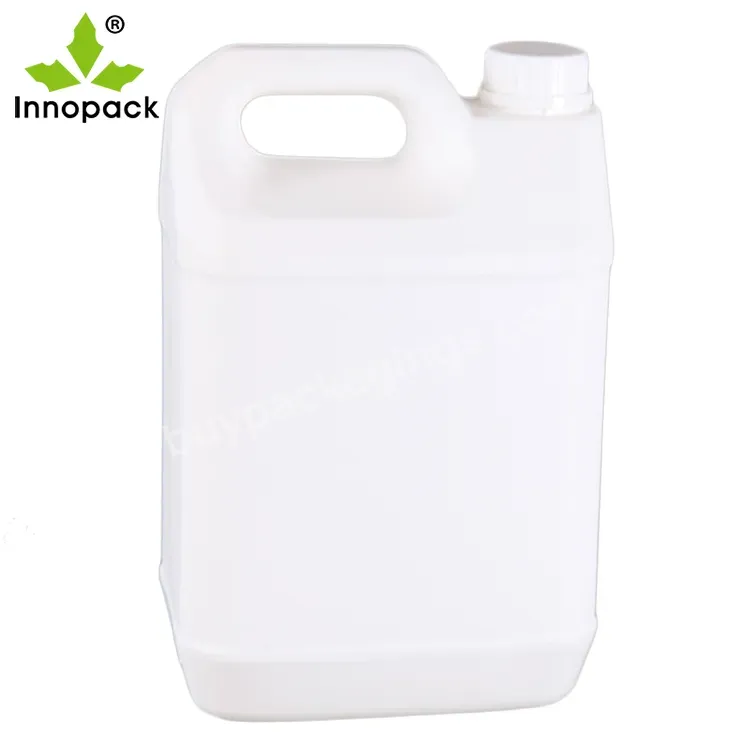 Factory Made Hdpe Jerry Can,New Products,Wholesale Price