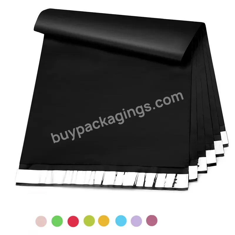 Factory Multicolour Logo Supplies Shipping Bags Poly Mailer Bubble Bag - Buy Self Seal Mailing Envelopes,10x13 Poly Mailers,2.5 Mil Shipping Bag For Clothing.