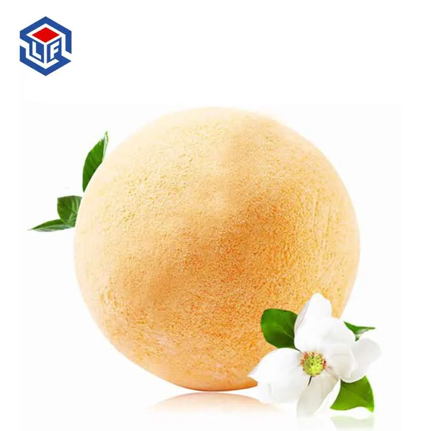 Factory OEM Customize 100% All Natural Bath Bomb Organic Floral Scent Handmade Deep Clean Rose Spa Bath Fizzy Wholesale