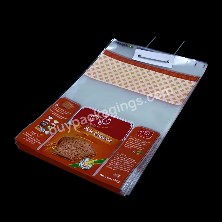 Factory Plastic Cellophane Bags With Colorful Printing Pp Pe Packing Transparent Packing Food Bag Micro Perforated Packaging - Buy Plastic Bags,Cellophane Bags,Food Bag.