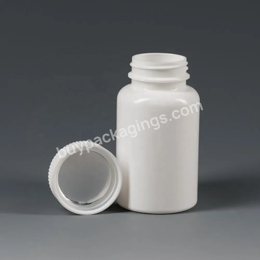 Factory Price Big Empty 150ml Childproof Private Label Pill Capsule Plastic Bottle From China Packaging Manufacturer - Buy Pill Capsule Plastic Bottle,Pill Bottle Wholesale,Pills Packaging Plastic Bottles.