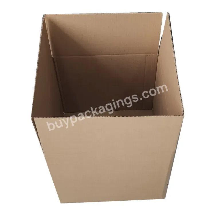 Factory Price Carton Boxes Manufacturer Customized Shipping Corrugated Carton Box - Buy Corrugated Carton,Shipping Box,Carton Boxes.