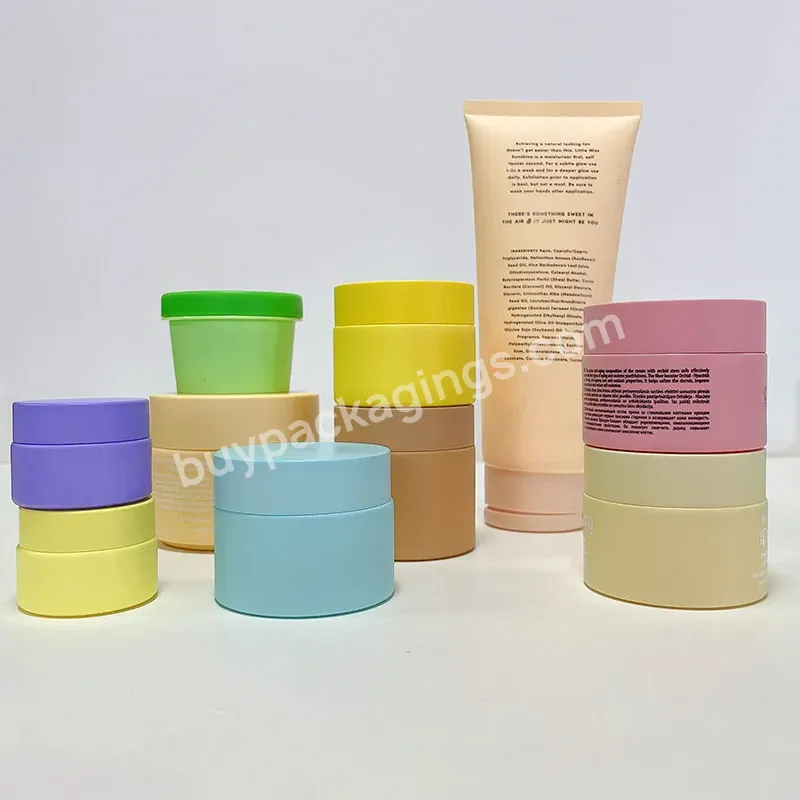 Factory Price Customized Cream Container 1.7oz 50ml 100ml Colour Glass Jar For Cosmetic Packaging - Buy Colour Glass Jar,Glass Jar For Face Cream,Cream Container Glass.