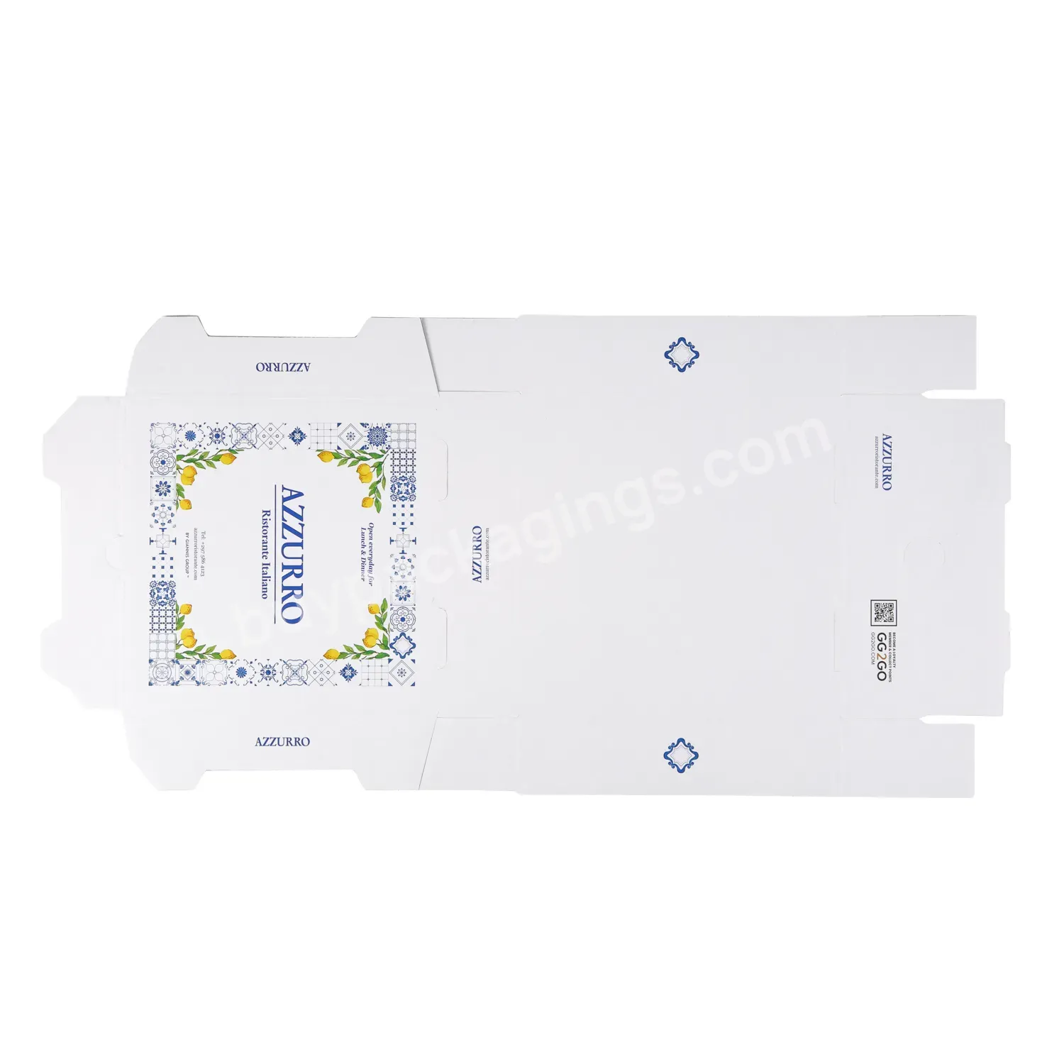 Factory Price Eco-friendly Cmyk Double Side Printed Corrugated Mailer Pizza Delivery Paper Boxes - Buy Eco Friendly Mailer Box Packaging Shipping Boxes Custom Logo,Kraft Packaging Eco Friendly Packaging Subscription Box Packaging,Paper Box Packaging