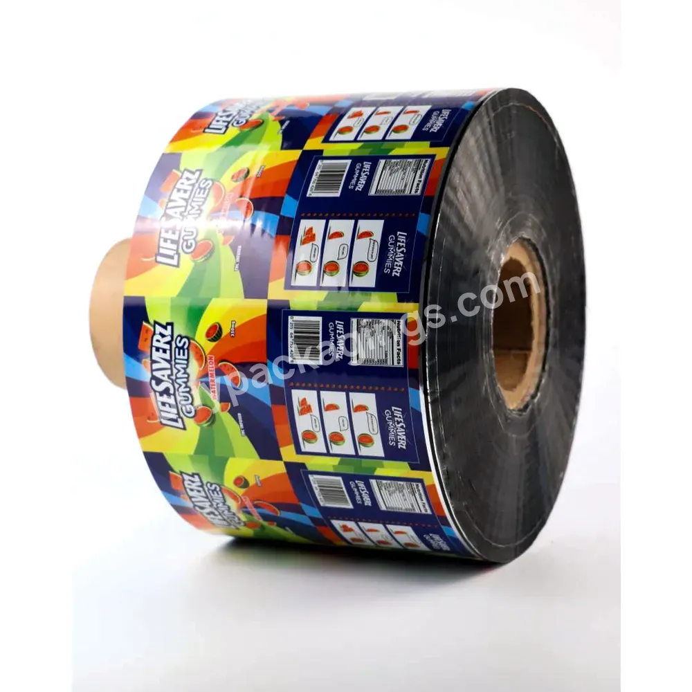 Factory Price Food Packaging Plastic Roll Film Other Packaging & Printing Products For Confectionery Packaging - Buy Roll Price,Other Packaging & Printing Products,Other Packaging & Printing Products.