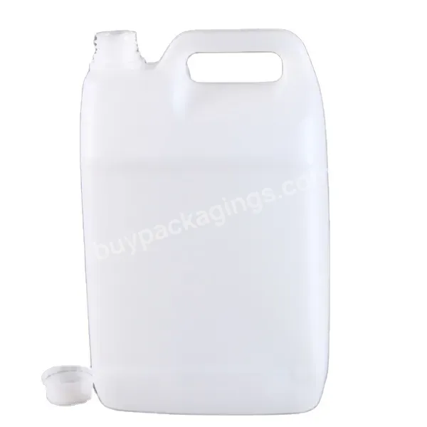Factory Price Manufacturer Supplier Low Price Hdpe Jerry Can With Best Price High Quality For Sale