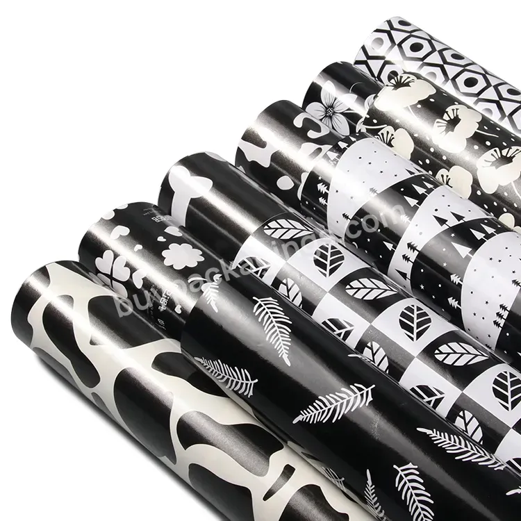 Factory Price Wrapping Paper Roll High Quality Chemical Pulp Christmas Custom Gift Wrapping Paper - Buy Customized Aluminum Foil Gift Wrapping Paper Roll For Everyday,Wrapping Paper Roll,Custom Gift Wrapping Paper.