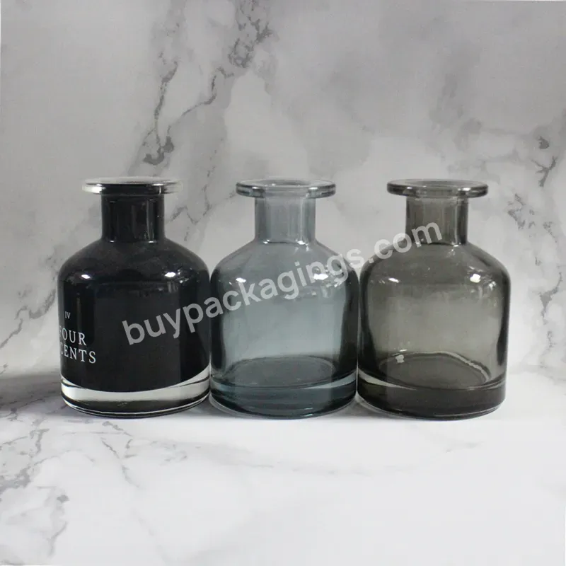Factory Product Custom Luxury Glass Diyflower Sticks Jar Bottle Refill Set Oil Reed Diffuser For Gift Set - Buy Square Clear Glass 50ml 100ml 150ml 200ml Empty Aromatherapy Essential Oil Perfume Reed Diffuse Glass Bottle For Home,Elegant Diffuser Bot