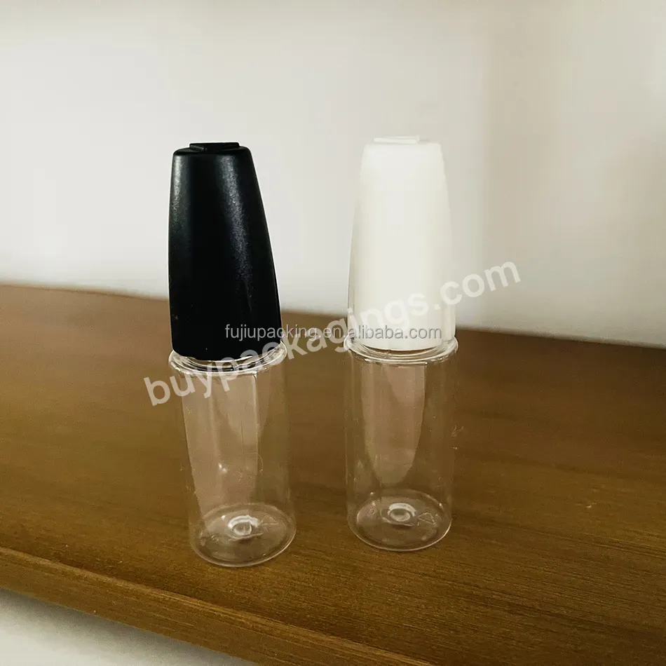 Factory Sales 10ml 15ml 20ml Plastic Needle Glue Bottle With Stainless Steel Thin Needle Tips And Childproof Cap - Buy New Plastic Dropper Bottles Liquid Needle Tip Bottle 10ml Bottle,10ml 15ml 30ml Childproof Long Thin Needle Tip Cap Empty Filling P