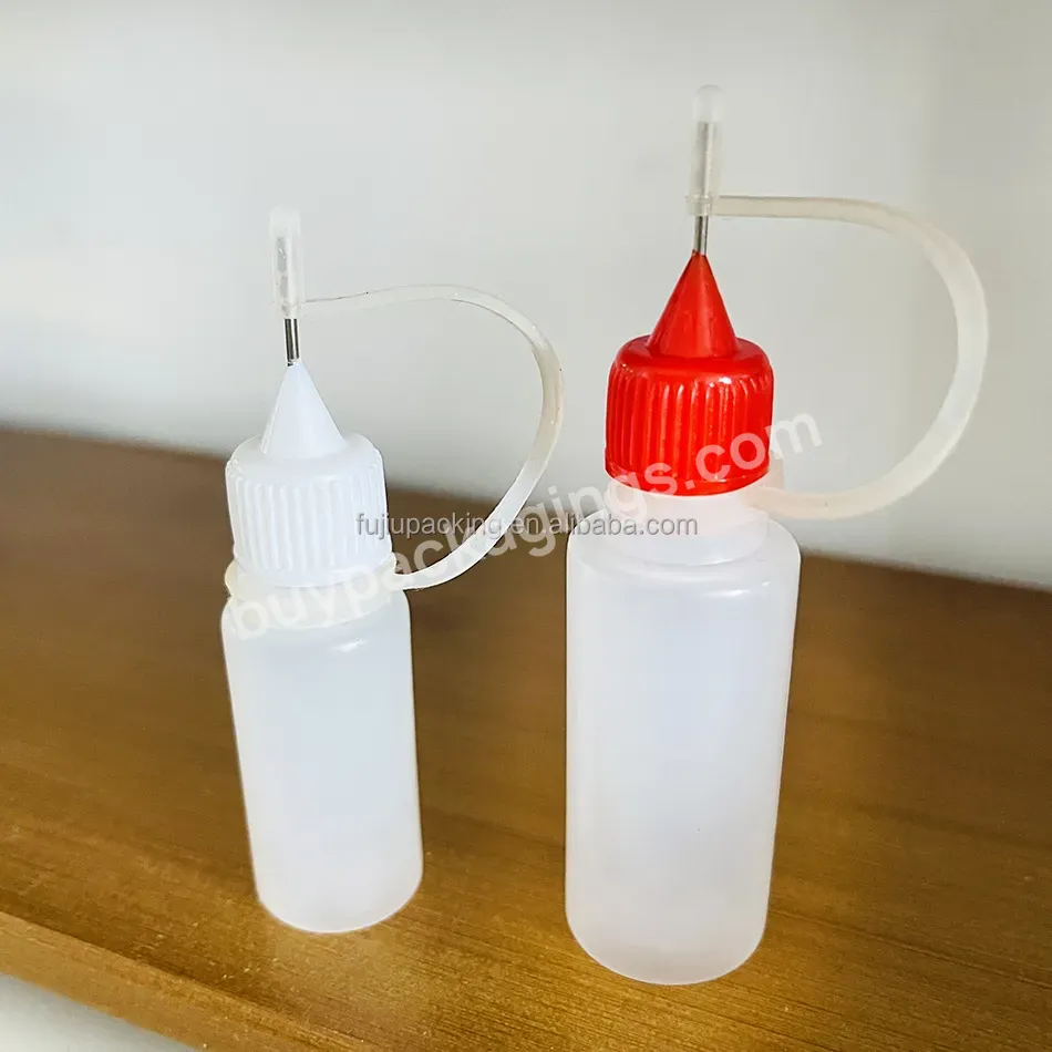 Factory Sales 10ml 20ml 30ml 50ml 100ml Pe Small Plastic Squeeze Dropper Needle Tip Bottles - Buy Factory Sales Small Plastic Squeeze Bottles,Dropper Needle Tip Bottles,10ml Pe Needle Tip Bottles.