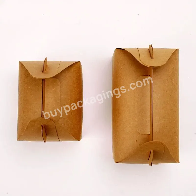 Factory Supplier Eco-friendly Breakfast Food Bread Cake Customized Logo Design Kraft Cardboard Handle Gift Packing Box - Buy Handle Packing Box Bread Cake Breakfast,Cardboard Kraft Paper Box Handle,Cake Bread Packing Gift Box.