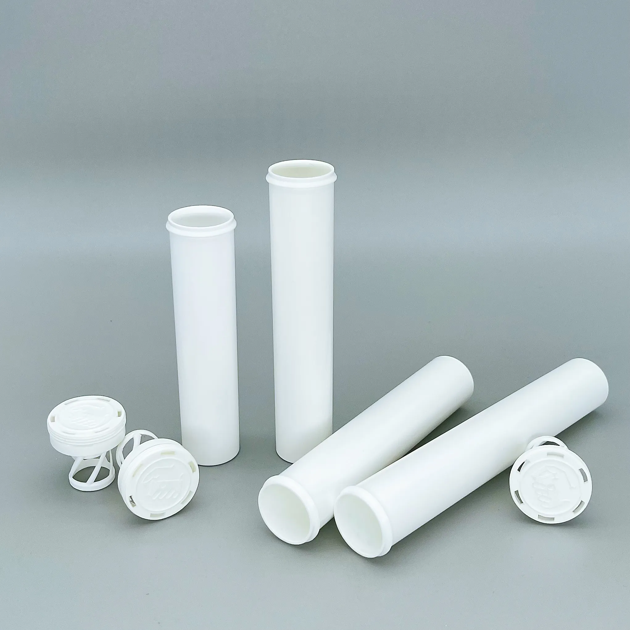 Factory Supply Effervescent Tablet Bottle With Silica Gel Effervescent Tablet Container Tube Effervescent Bottle - Buy Effervescent Tablet Bottle With Silica Gel,Effervescent Tablet Container Tube,Effervescent Bottle.