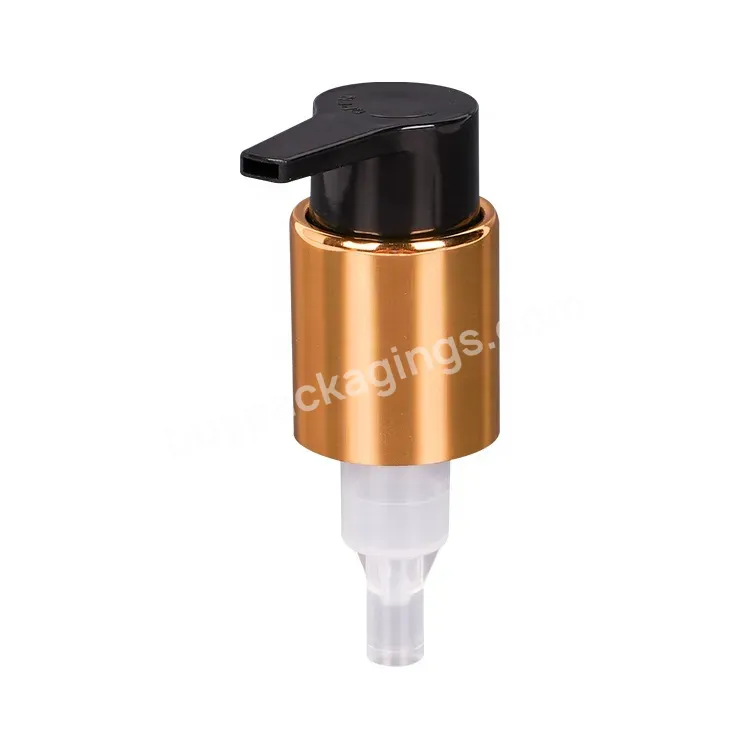 Factory Supply Plastic Cosmetics Black Shampoo Aluminum Smooth Treatment Pump For Cosmetic - Buy New Style 24/410 Plastic Cosmetic Skin Care Cream Storage Bottle Lotion Screw Pump Sprayer,Cosmetic Cream Storage Pump Sprayer,Facial Care Liquid Lotion