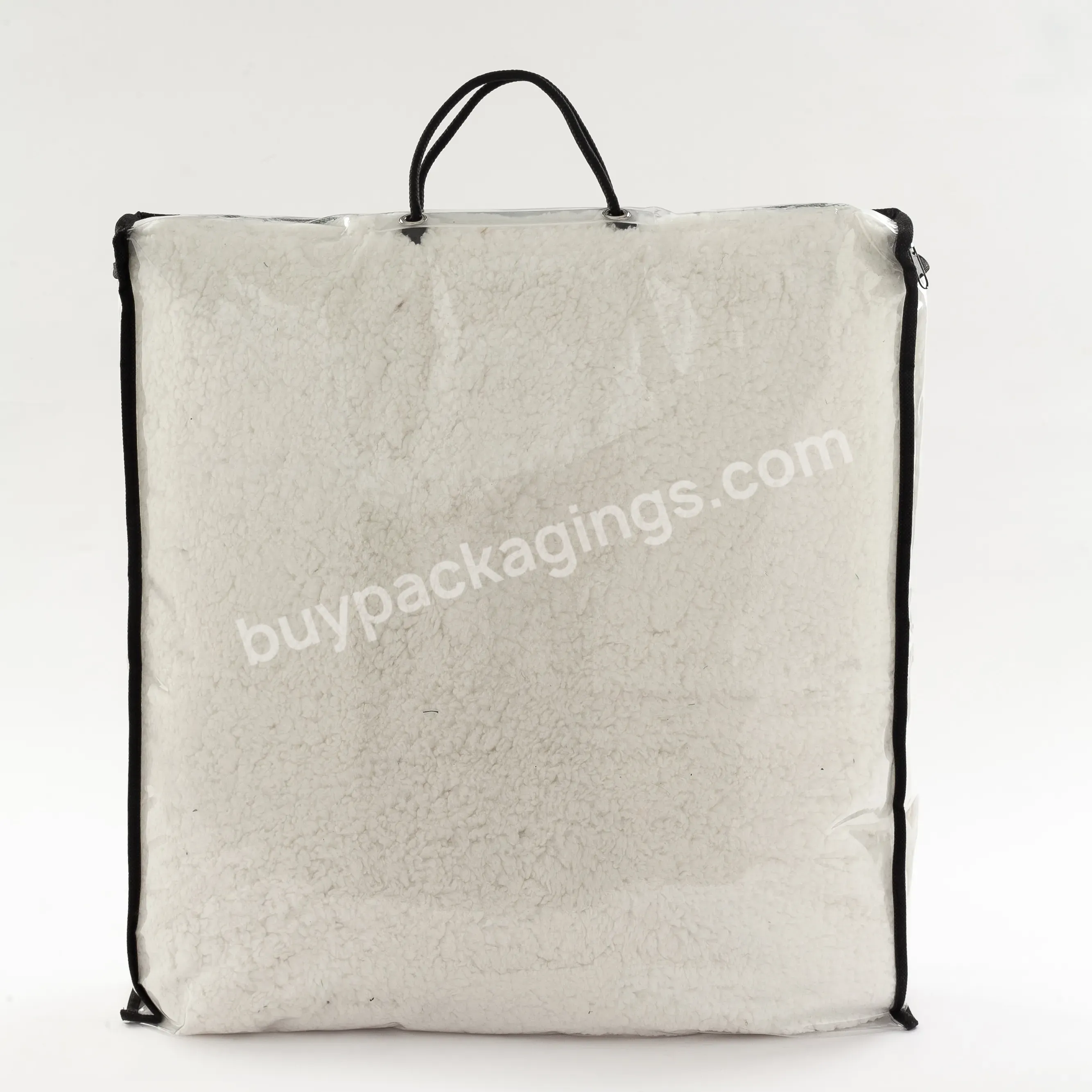 Factory Wholesale Custom Logo Clear Pvc Blanket Packing Storage Bag - Buy Pvc Blanket Bag,Blanket Storage Bag,Blanket Packing Bag.