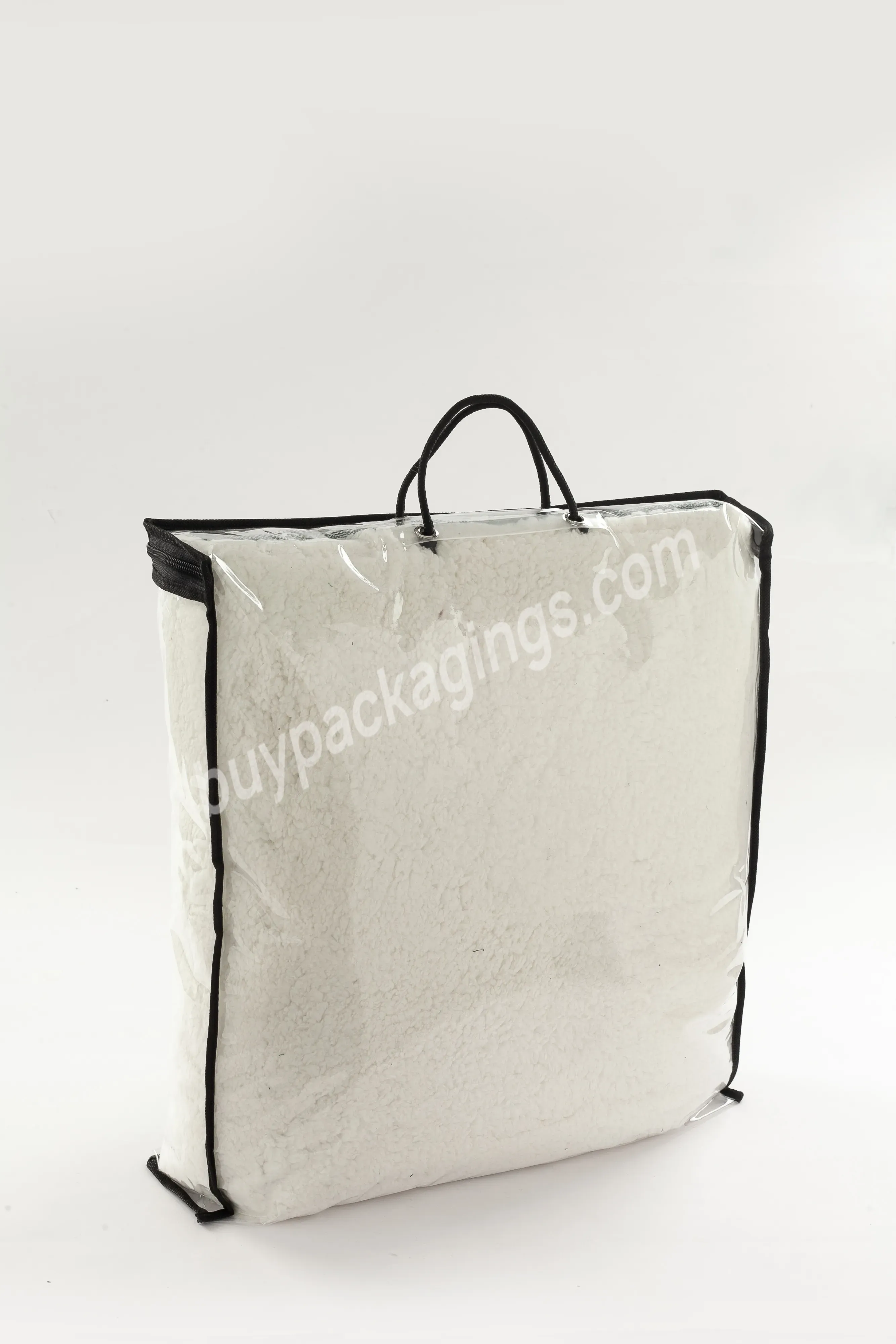 Factory Wholesale Custom Logo Clear Pvc Blanket Packing Storage Bag - Buy Pvc Blanket Bag,Blanket Storage Bag,Blanket Packing Bag.