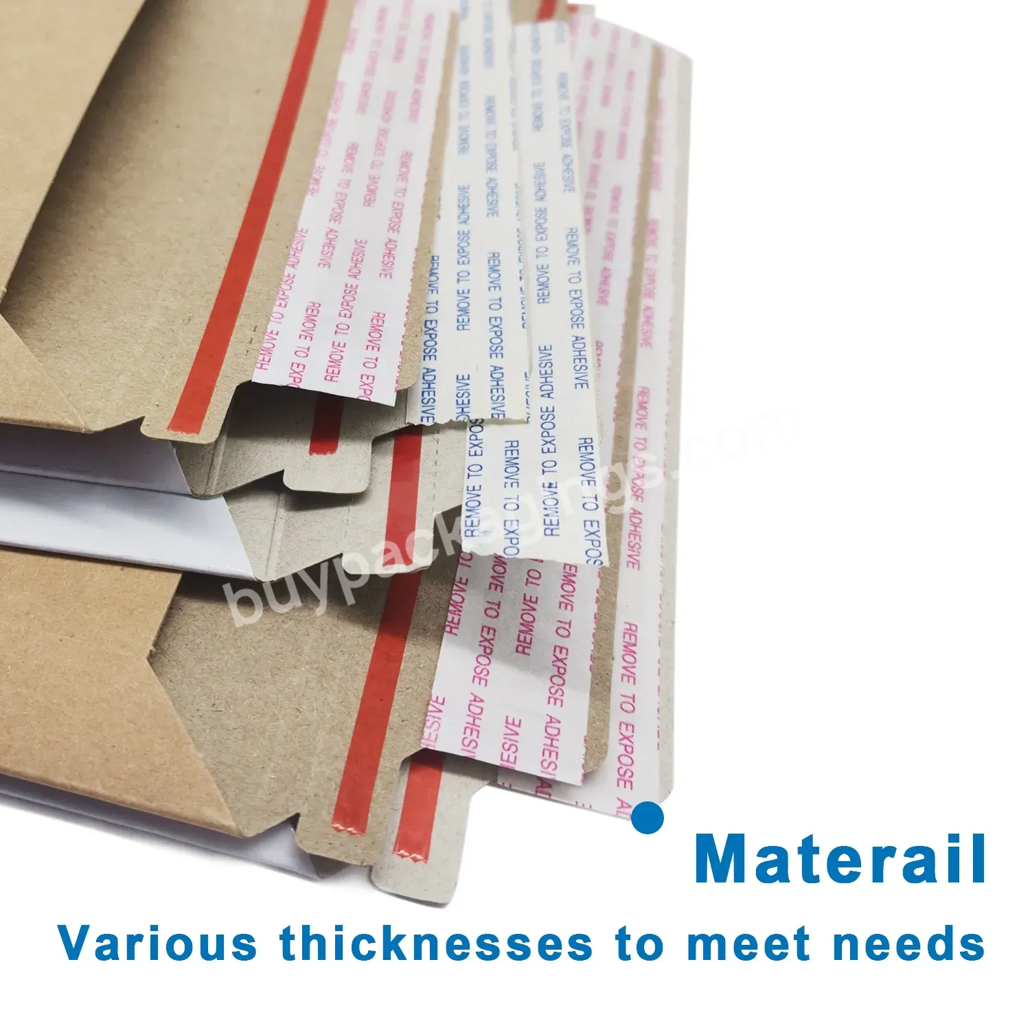 Factory Wholesale Custom Logo Printing Transport Envelope Colorful Paper Mailer Do Not Bend Rigid Cardboard Mailers - Buy Transport Envelope,Paper Mailer,Rigid Cardboard Mailers.
