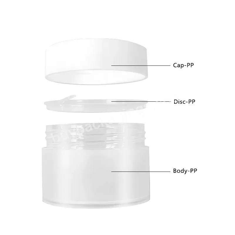 Factory Wholesale Face Cream Jars Private Label 50ml Face Cream Jar Kylie Skin - Buy Kylie Skin,50ml Face Cream Jar,Face Cream Jars Private Label.