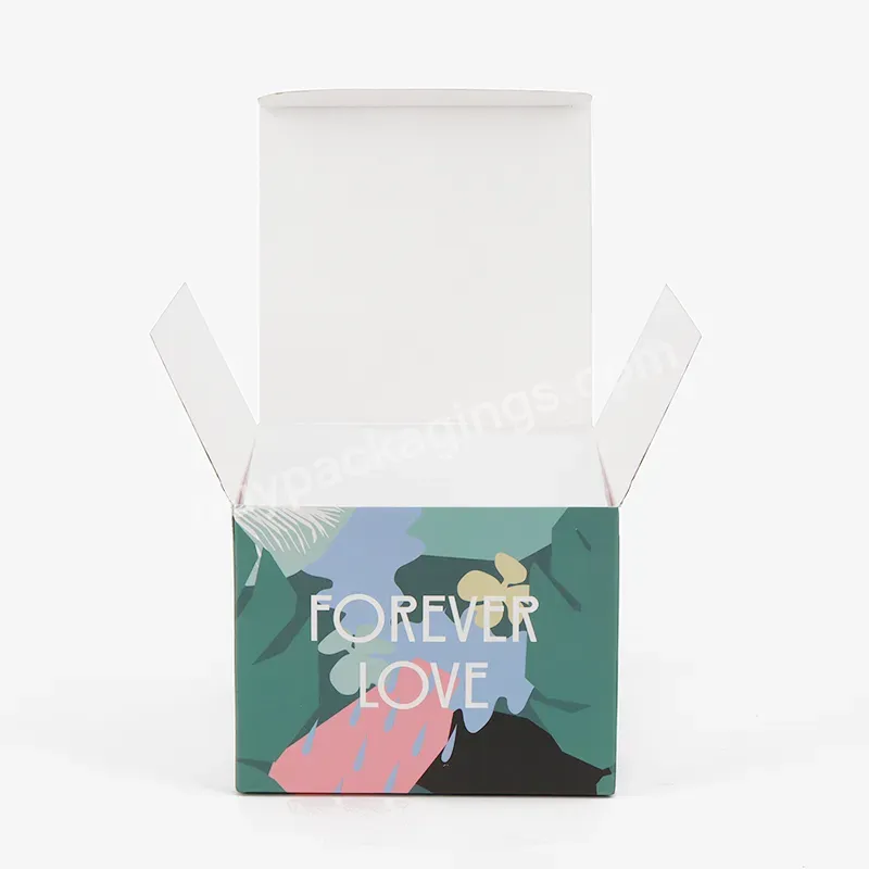 Factory Wholesale Folding Corrugated Shipping Clothing Cosmetic Underwear Small Packaging Box Cardboard - Buy Packaging Boxes For Small Business,Cylinder Cardboard Boxes Package,Elegant Design Rigid Paper Tea Gift Box Packaging With Logo.