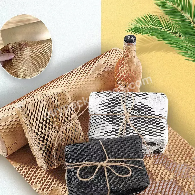 Factory Wholesale Grid Flower Wrapping Paper Kraft Paper Gift Box Packaging Honeycomb Paper - Buy Bouquet Mesh Wrapping Paper,Honeycomb Wrapping Paper,Factory Wholesale Grid Flower Wrapping Paper Kraft Paper Gift Box Packaging Honeycomb Paper.