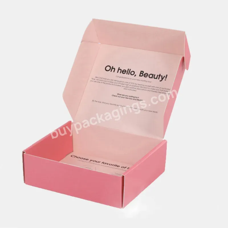 Factory Wholesale Luxury Packaging Decoration Gift Corrugated Folding Color Printing Paper Box - Buy Color Printing Paper Box,Corrugated Folding Box Wholesale,Paper Box For Packaging.