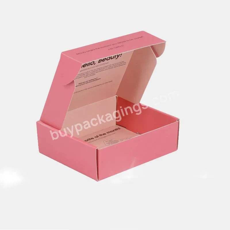 Factory Wholesale Luxury Packaging Decoration Gift Corrugated Folding Color Printing Paper Box - Buy Color Printing Paper Box,Corrugated Folding Box Wholesale,Paper Box For Packaging.