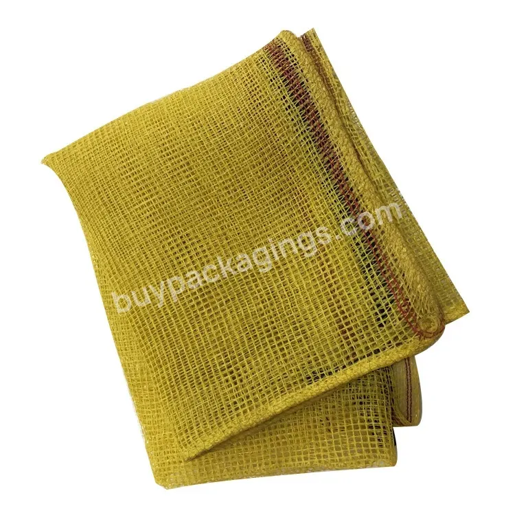 Factory Wholesale Price Custom Durable And Vegetable Knitted For Fruit And Net Mesh Bag With Different Colors - Buy Fruits And Vegetables Net Mesh Bag,Net Mesh Bag Roll,Mesh Bag.