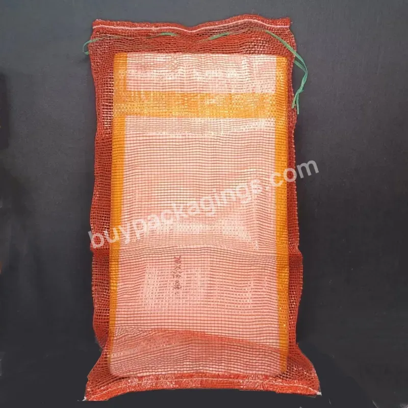 Factory Wholesale Price Custom Durable And Vegetable Knitted For Fruit And Net Mesh Bag With Different Colors - Buy Fruits And Vegetables Net Mesh Bag,Net Mesh Bag Roll,Mesh Bag.