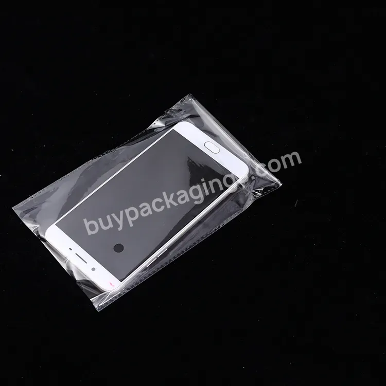 Factory Wholesale Promotional Clothing Plastic Opp Bag Transparent Packaging Bags Jewelry Self Adhesive Bags - Buy Factory Jewelry Opp Self Adhesive Packaging Bags,Clothing Self Adhesive Transparent Plastic Opp Bag,Wholesale Transparent Plastic Packa