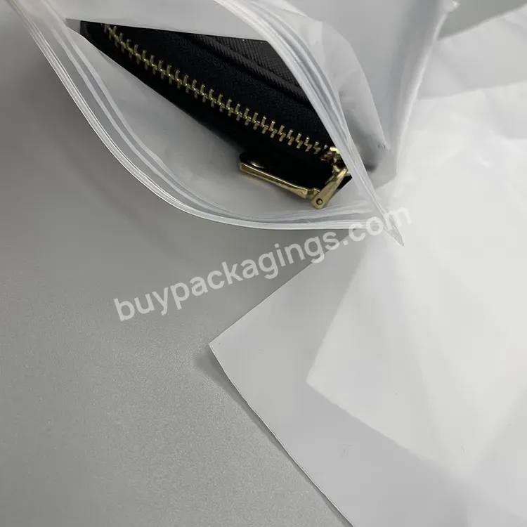 Factory Wholesale Spot Small Transparent Cosmetic Plastic Zipper Bag Gift Zip Lock Bag Clothing Thickened Zipper Packaging Bags - Buy Clothing Thickened Zipper Packaging Bags,Factory Wholesale Transparent Gift Zip Lock Bag,Spot Small Transparent Cosm