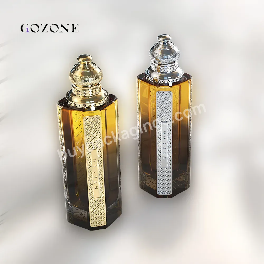 Fancy Spray Unique Empty Personalised 100ml Gold Luxury Arabian Custom 50ml Perfume Bottle - Buy Perfume Bottle 30 Ml,Glass Bottles Perfume,Perfume Bottle 50ml Glass.