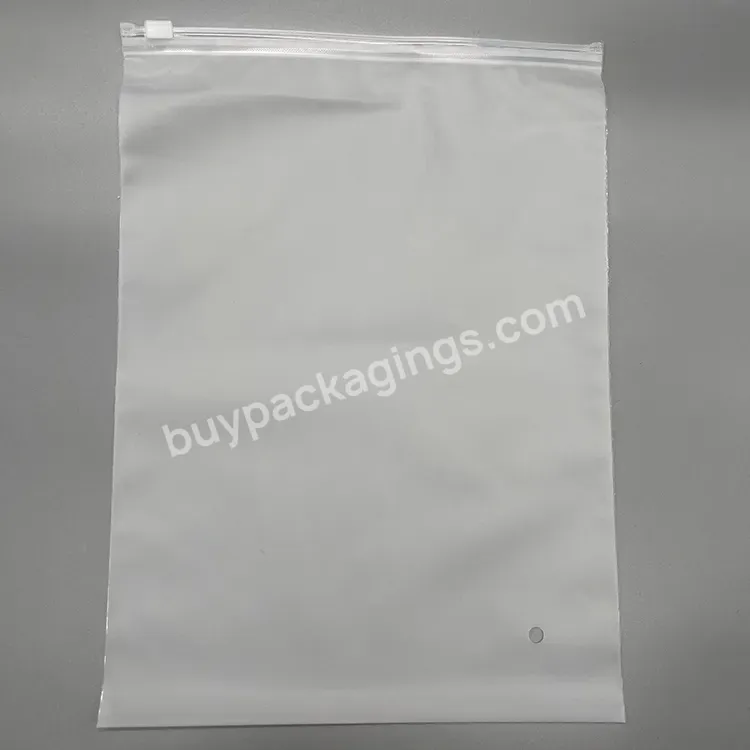 Fashion Custom Logo Shoe Storage Packaging Bags Thickened Transparent Plastic Self Sealing Bags Frosted Clothing Zipper Bags - Buy Transparent Frosted Clothing Zipper Bags,Thickened Transparent Plastic Self Sealing Bags,Custom Logo Shoe Clothing Stor