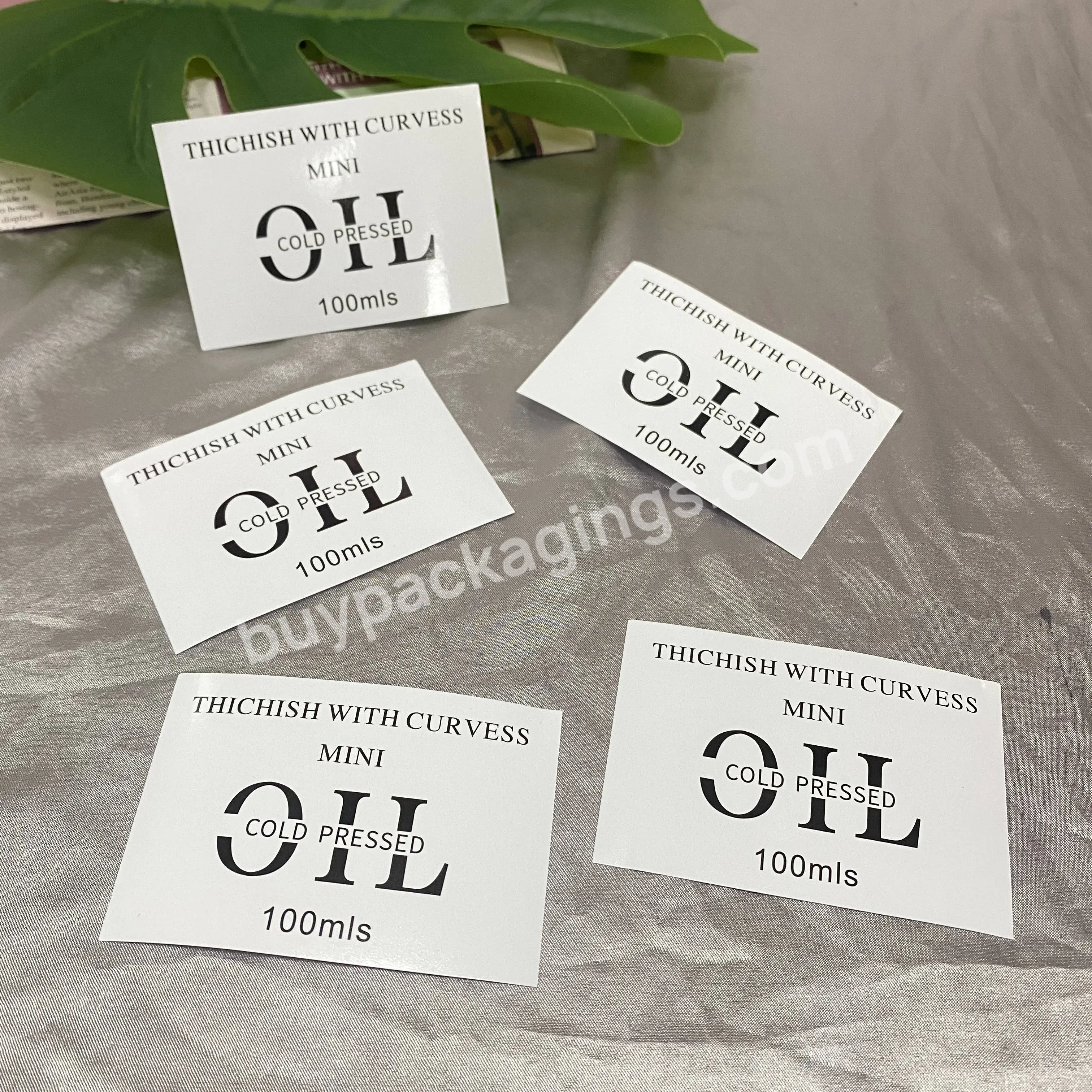 Fashionable High Quality Specially Design Sticker Custom Any Size Logo Print Label Packaging Hot Stamping Print With Own Brand - Buy Specially Design Sticker,Custom Any Size Logo Print,Label Packaging Hot Stamping.