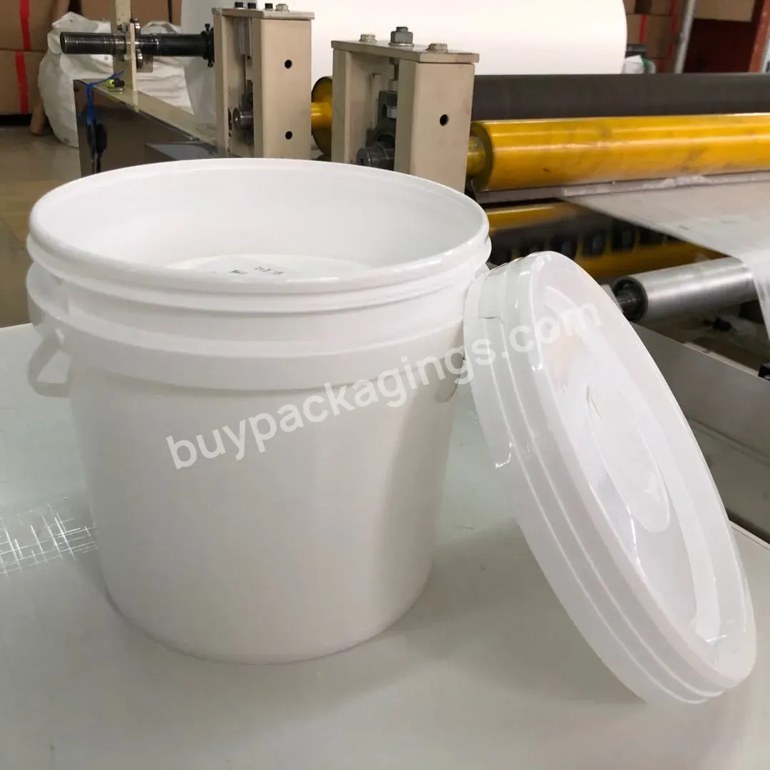 Fast Delivery 10l Plastic Dry Wipe Fabrics Rolls Bucket With Safe Cap - Buy Pp Plastic 10l Bucket With Inside Dry Wipe Without Alcohol,10 Gallon Plastic Tissue Dry Wipe Bucket,450 Pieces 500 Pieces 550 Pieces 600 Pieces Plastic Dry Wipe Bucket.