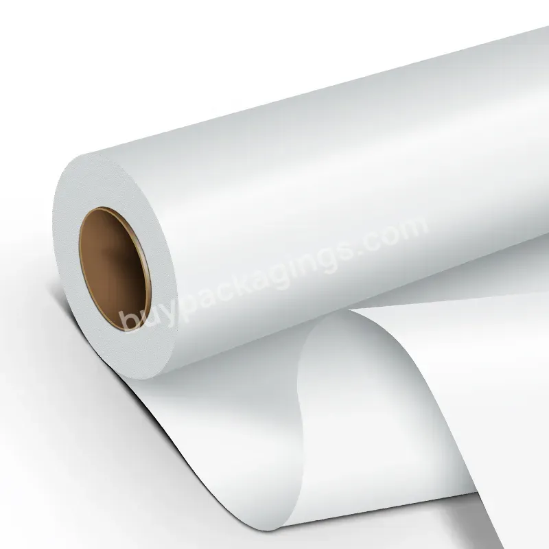 Fast Dry A3 A4 Size Roll Size Below 3.2m Can Be Selected Inkjet Transfer Paper Suitable For Sublimation Ink For T Shirt Print - Buy Sublimation Transfer Paper,Heat Transfer Paper,Inkjet Transfer Paper.