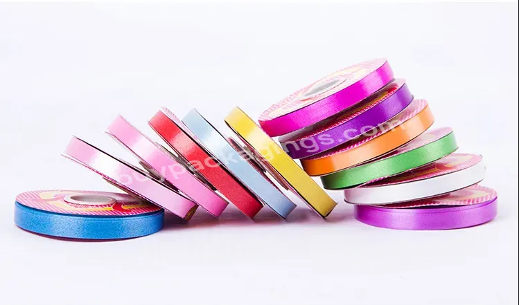 Favorable Price 1.2cm*30y Solid Color Plastic Satin Ribbon For Decorate Flower Bouquet Cosmetic Gift Box - Buy Favorable Price 1.2cm*30y Solid Color Plastic Satin Ribbon,Plastic Satin Ribbon,Decorate Flower Bouquet Cosmetic Gift Box.