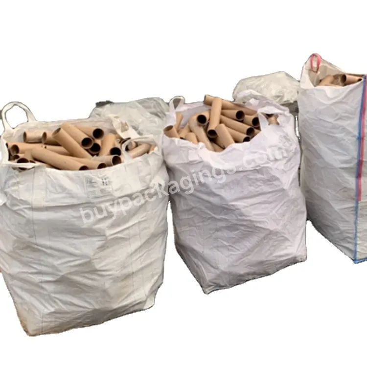 Fibc Bag 1 Ton For Sand Gravelsupport 1.5 Ton Bulk Bag Sand Gravel Bags - Buy Big Bags 500kg,Fibc Bag 1 Ton,Bulk Bag Sand Gravel Bags.