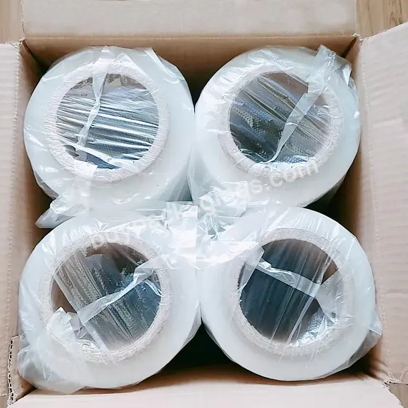 Film Stretch Cheapest Pallet Packing Plastic Lldpe Wrapping Film Stretch Roll - Buy 20 Micron Hand Pallet Wrapping Plastic Stretch Film Factory,Hand & Machine Grade Pe Color Stretch Film,Free Sample Cast Technology Hand Pallet Stretch Wrap.
