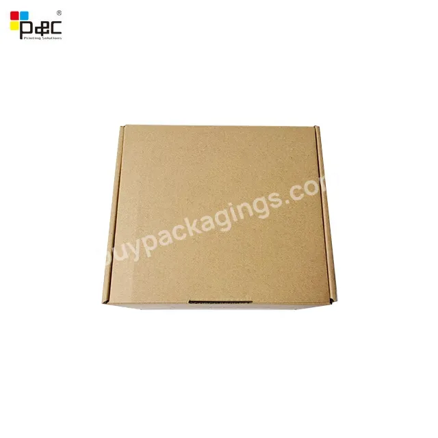 Flap Lid Packaging Cardboard Bespoke Custom Closure Gift Box Customized - Buy Paper Box Gift Box Packaging Box.