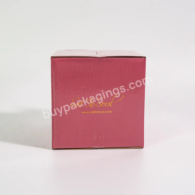 Foldable High Quality Corrugated Cardboard Shipping Carton Packaging Boxes Custom Logo Corrugated Moving Supplies Boxes - Buy Moving Supplies Boxes,Shipping Carton Packaging Boxes,Moving Packing Supplies.