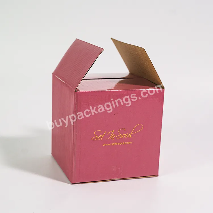 Foldable High Quality Corrugated Cardboard Shipping Carton Packaging Boxes Custom Logo Corrugated Moving Supplies Boxes - Buy Moving Supplies Boxes,Shipping Carton Packaging Boxes,Moving Packing Supplies.
