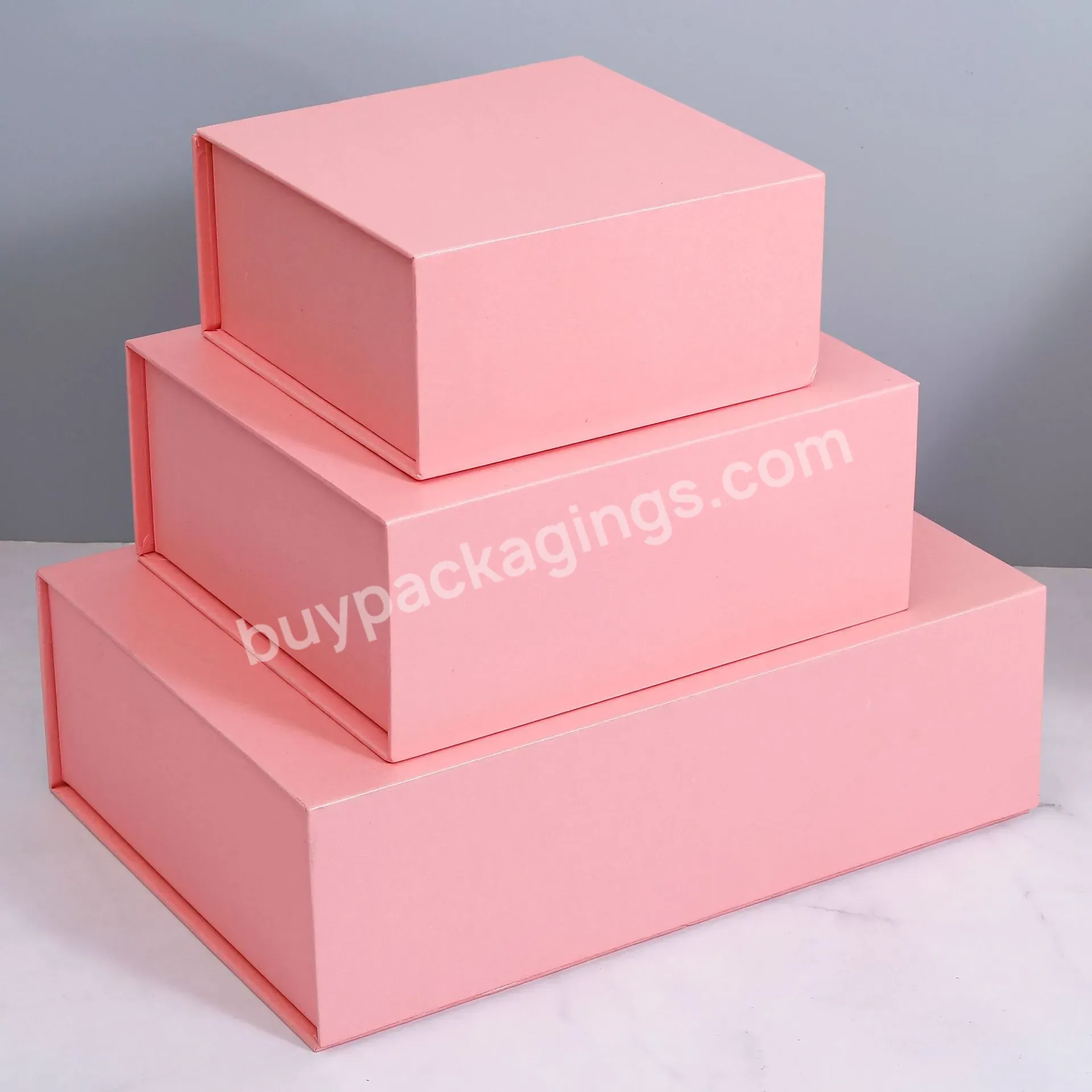 Folding Gift Box Business Gift-giving Packaging Box Square Cosmetic Box - Buy Large Gift Box,Gift Boxes For Presents Box With Lid White Box White Gift Box,White Gift Boxes Extra Large Gift Box Box For Gift Gift Box White Boxes.