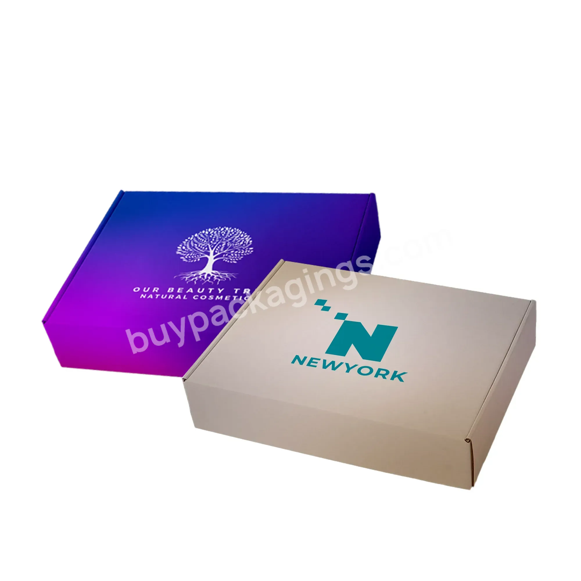Folding Personalized Design Paper Clothing Packaging Biodegradable Customized Mailer Paper Boxes - Buy Paper Boxes,Customized Paper Box,Customized Paper Box.