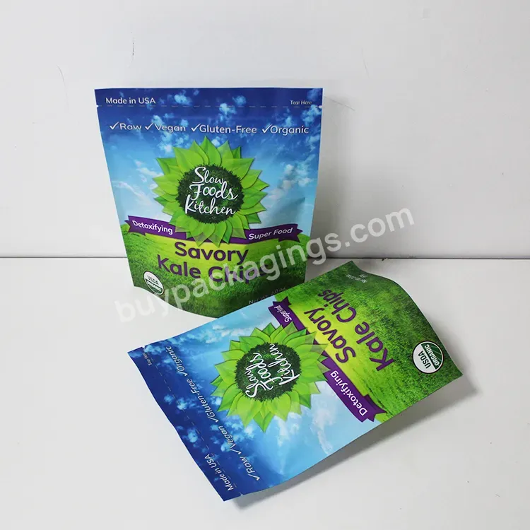 Food Antiseptic Foil Factory Supplier Potato Chips Flexo Printing Plastic With Zip On Top Custom For /snacks Packaging Bag - Buy Packaging Bag,Food Bag Antiseptic Packaging,Plastic Packaging Bag For Chips /snacks.