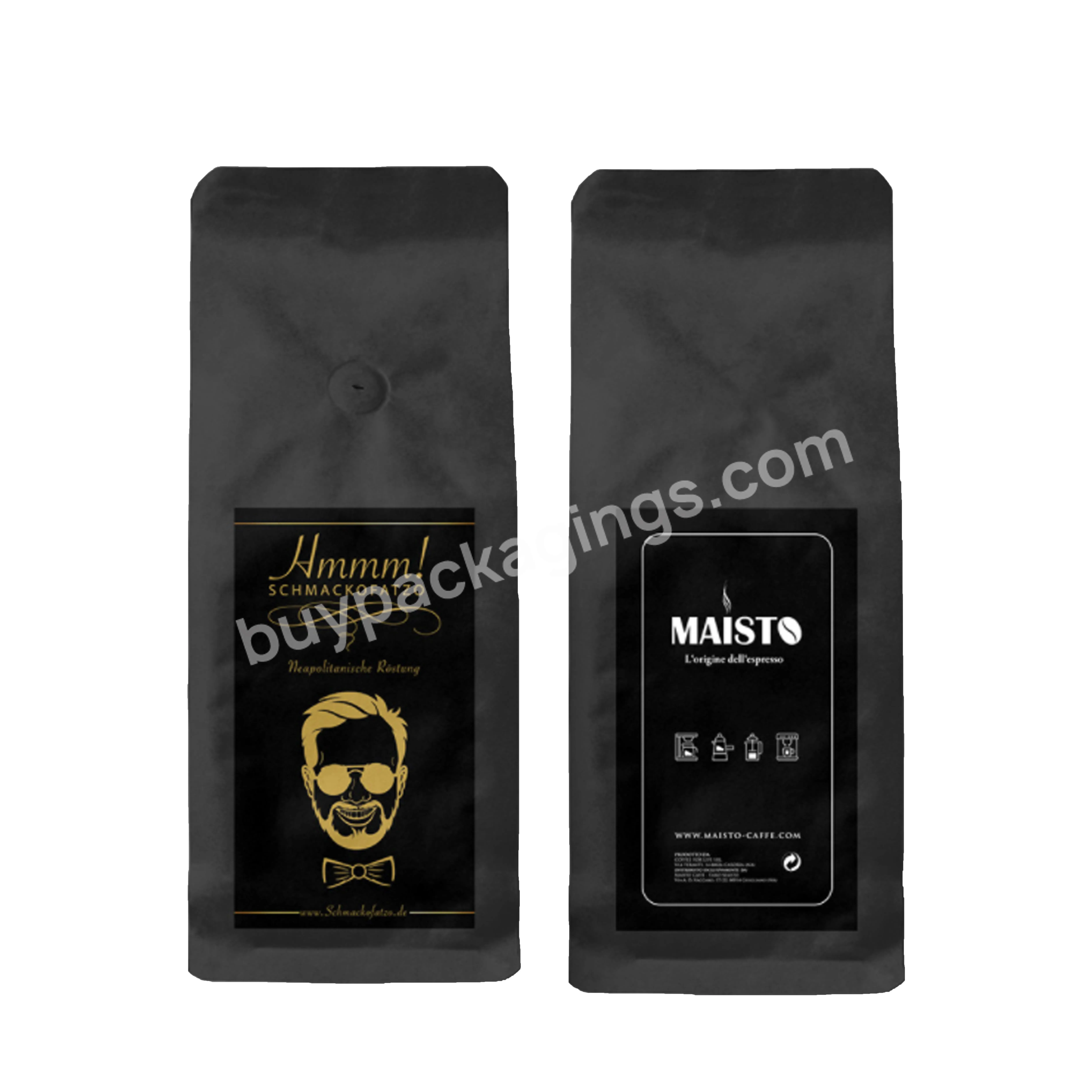 Food Grade Coffee Pouch Private Label Black Coffee Pouch 7.8x4.5 Beans Packaging Box Bags Ldpe Pouch For Coffee With Zipper - Buy Black Coffee Pouch 7.8x4.5,Coffee Pouch Private Label,Ldpe Pouch For Coffee.