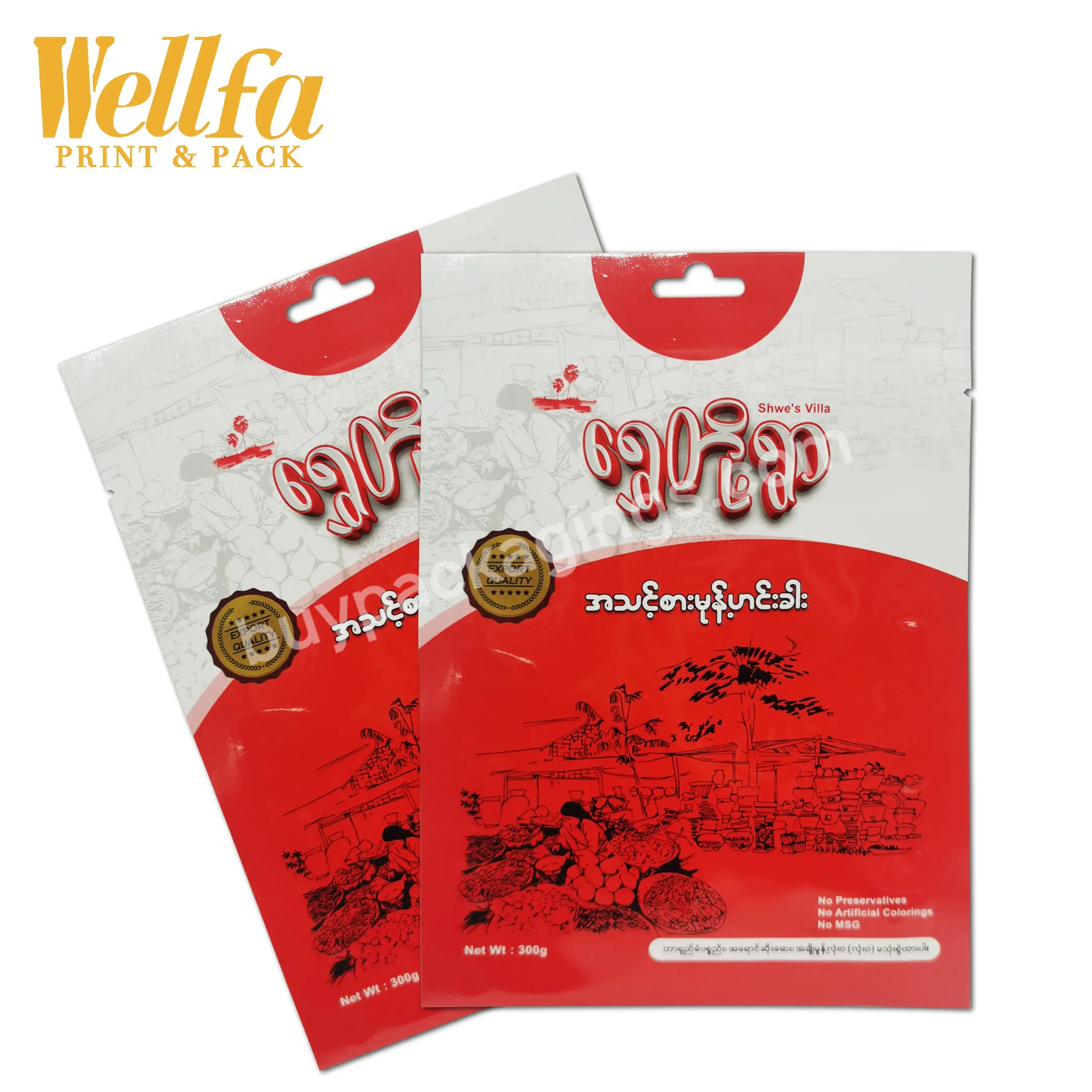 Food Grade Custom Logo Aluminum Foil Zipper Dried Squid Seafood Snack Edibles Plastic Packaging Bags 3 Side Seal Flat Pouch - Buy Mylar 3 Side Seal Flat Pouch Bag,Custom With Logo Printing 3 Side Heat Sealed Flat Pouches Sachet Candy Gummy Chilly Pow