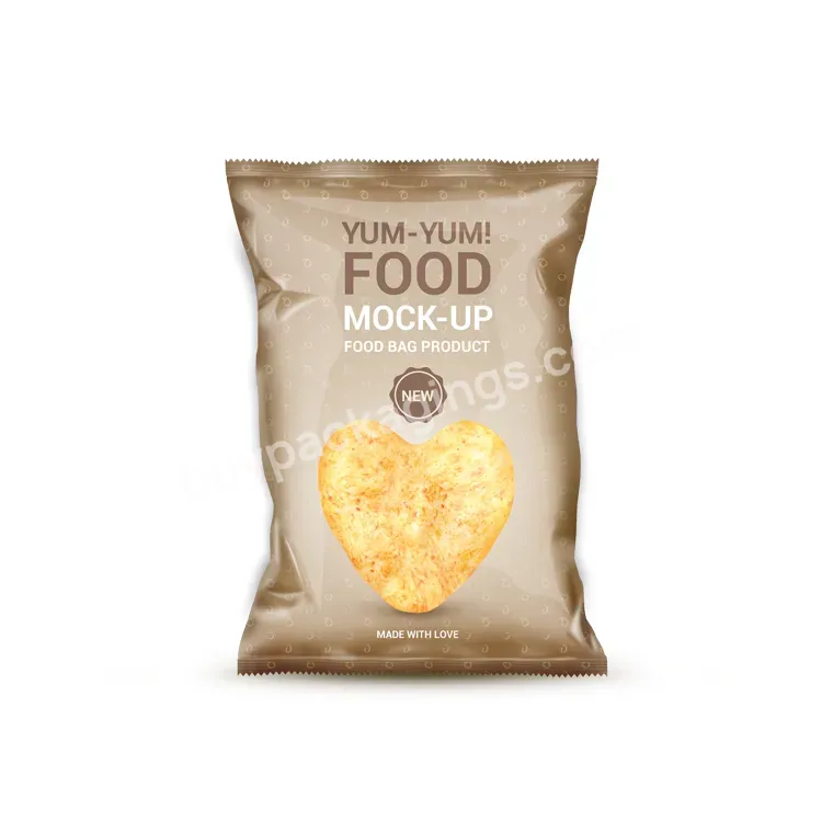 Food Grade Material Snack Biscuit Chocolate Chip Cookie Cheap Sale Food Packing Packaging Back Seal Bag - Buy Cookie Packaging Bag Back Sealing Bag,Color Customized Snack Back Seal Bags,Plastic Back Sealing Bag.