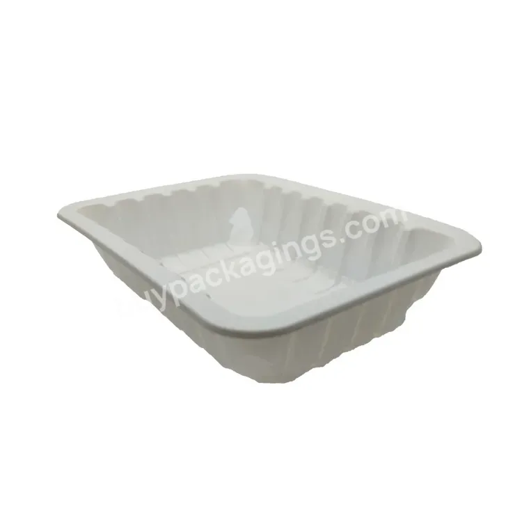 Food Grade Packaging For Disposable Pp Meat Tray - Buy Packaging For Meat,Food Packaging For Restaurant,Frozen Food Packaging.
